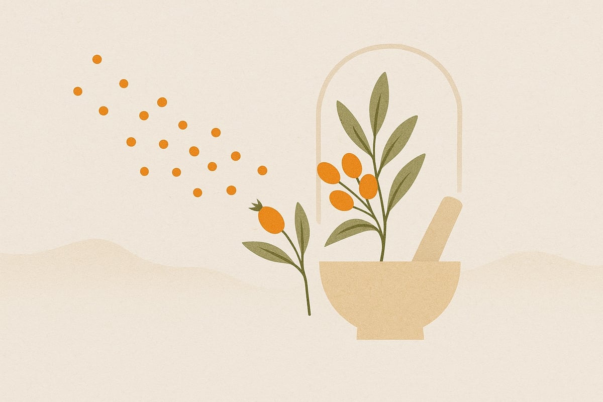 From Pollution Crisis to Mongolia's Beauty Empire