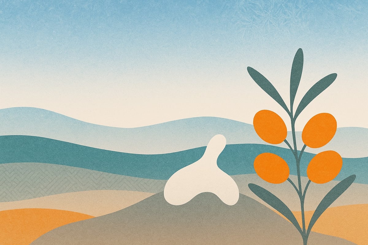 Mongolia's Natural Beauty Sector