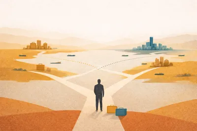 The China+1 Moment: Betting on Diversification Before the Crowd