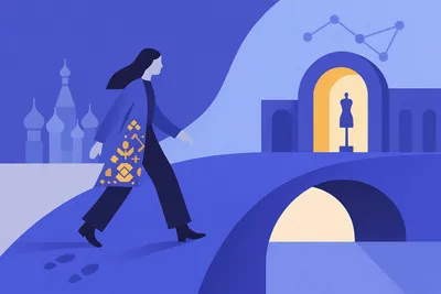 From Ufa to Paris: The Outsider's Edge