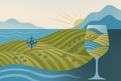 The $548 Million Bet on Russian Terroir