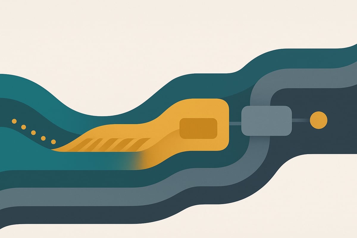 Vertical Integration: The Hidden Moat