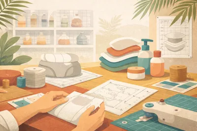 When the Platform Becomes the Product