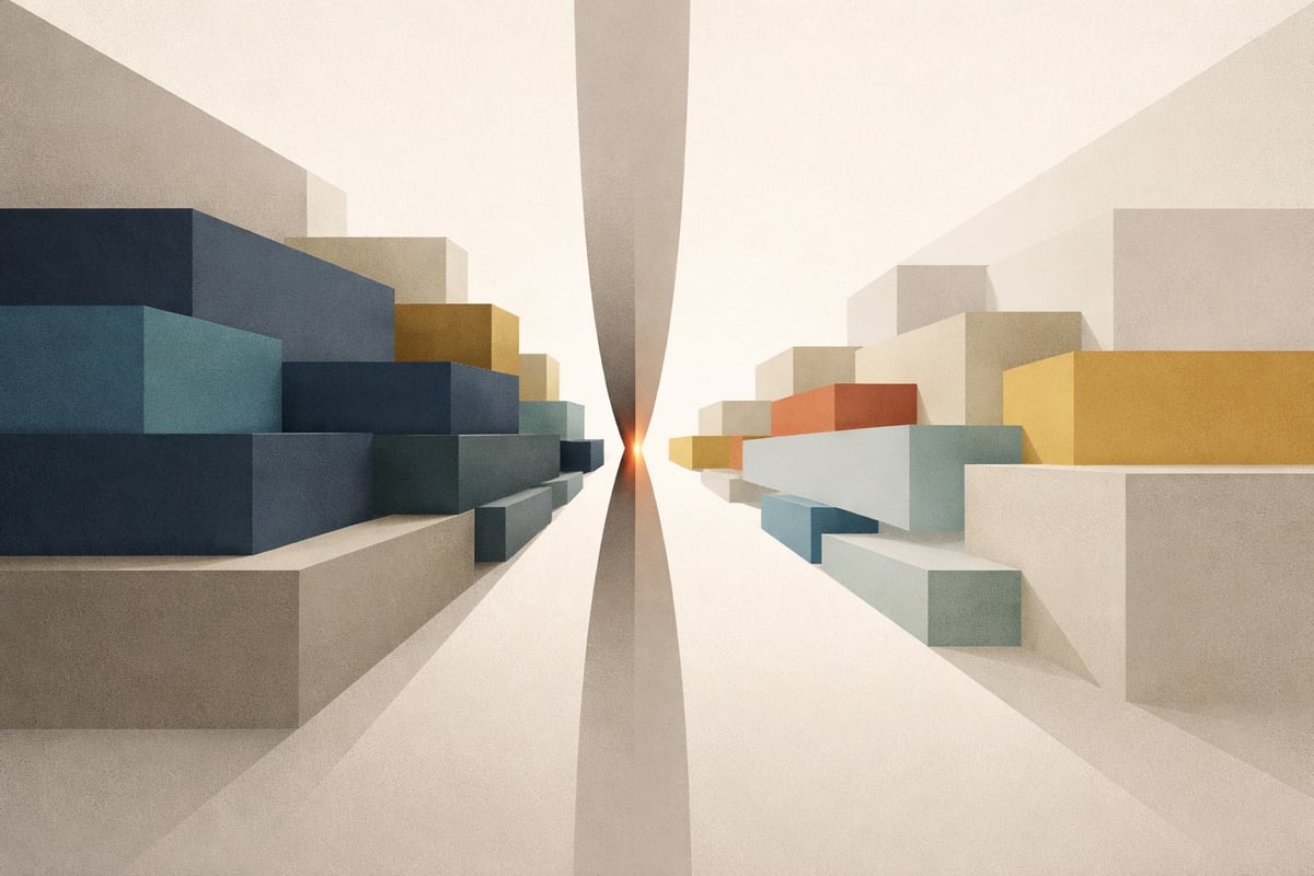 Mistral's Gambit: The Accidental Monopoly