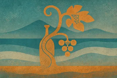 Abkhazia's Wine Sector: The Resilience Paradox