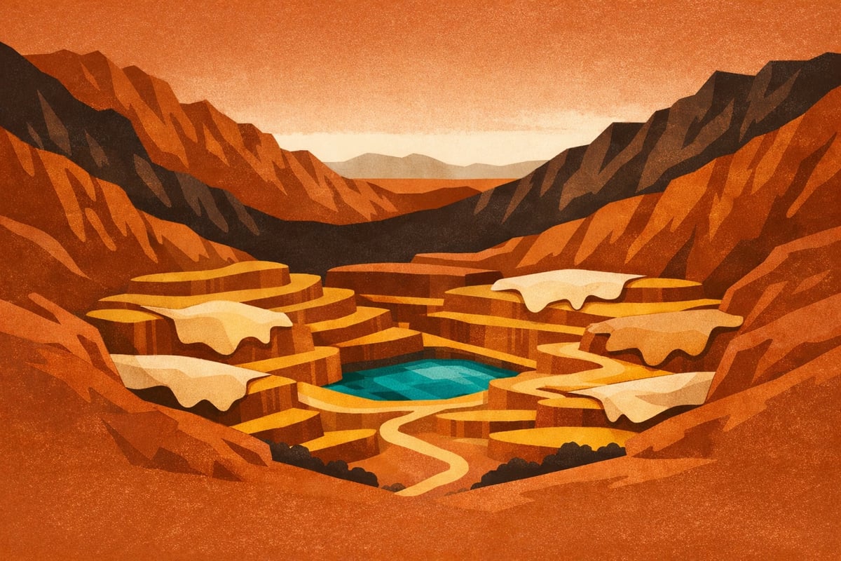 伊朗皮革制品：制裁即孵化器