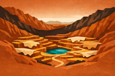 伊朗皮革制品：制裁即孵化器