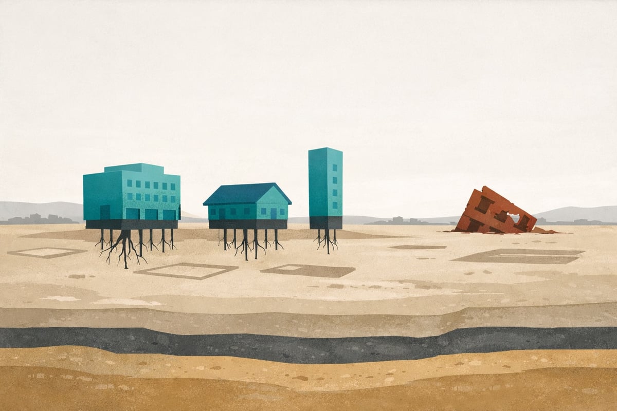 马来西亚私立学院大洗牌：从616所到384所