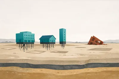 Malaysia's Private College Shakeout: 616 to 384