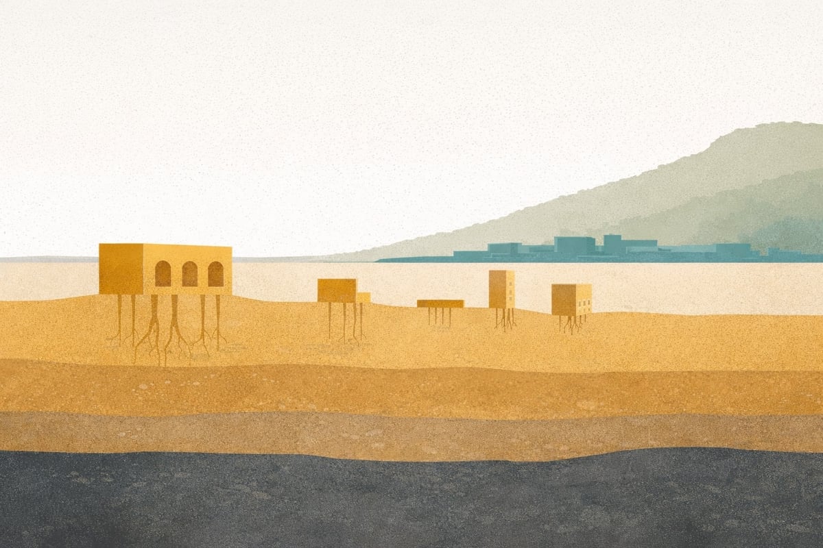 槟城私立院校：长达百年的赌注