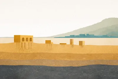 Penang's Private Colleges: A Century-Long Bet