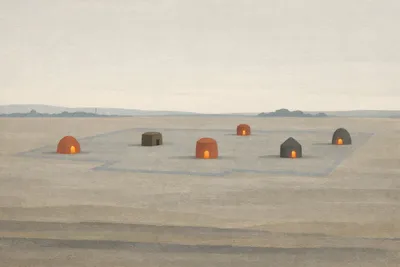 俄罗斯手工陶瓷：沉默之后的反叛