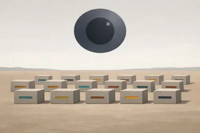 North Korean Phones: 24 Brands, Zero Factories