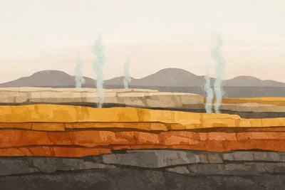 俄罗斯矿泉水：以水为药的产业