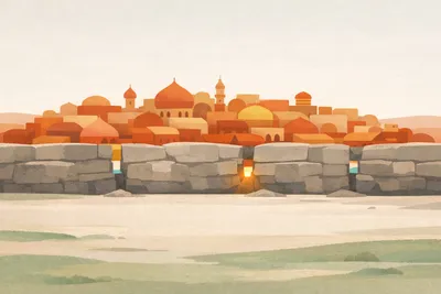 俄罗斯清真食品：3.82亿美元的东向转身