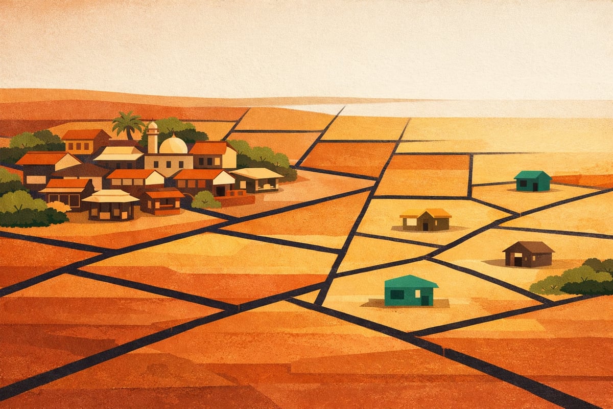 纳西坎达：马来西亚的百二十年王朝