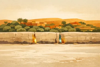 埃及橄榄油的静默崛起