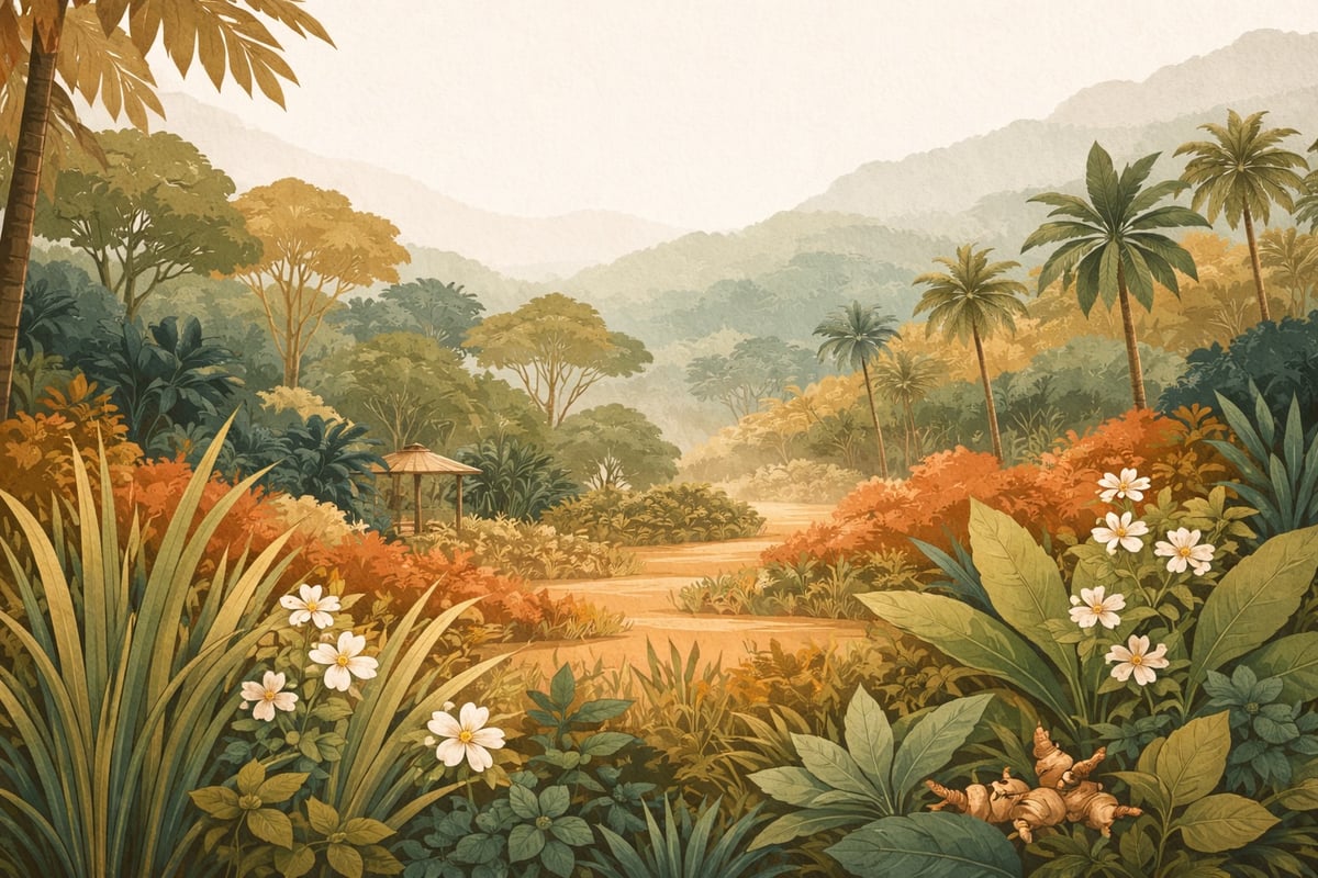 泰国美妆健康:机构资本从未看见的危机世代