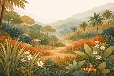 Thai Beauty: The Crisis Cohort