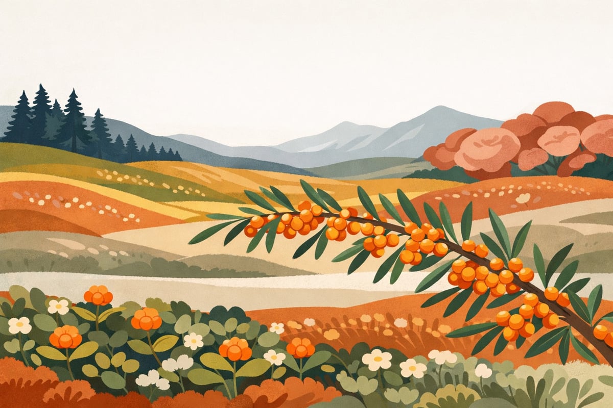 俄罗斯天然美妆:西方美妆撤离之年,与其后生长出的一切