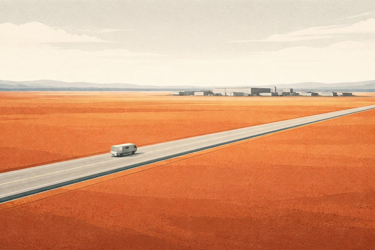 Russia Wine: The Invisible Distribution Layer