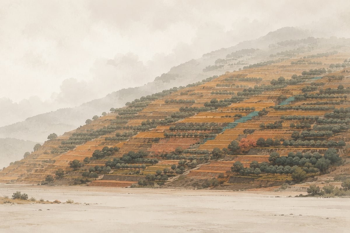 Thailand Tea & Coffee: Beneath the Canopy