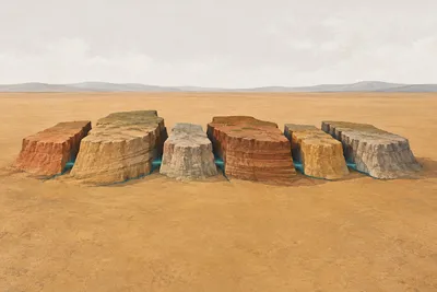 One Bankruptcy, a Whole Corridor