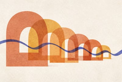 Five Generations, One Mission