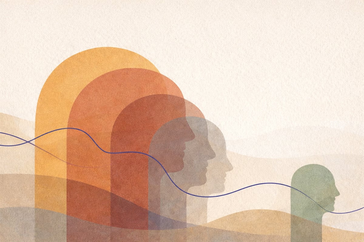 Four Generations, One Winemaking Dream