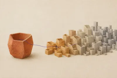 The $500 Exit: When a Founder's Voice Is the Firm