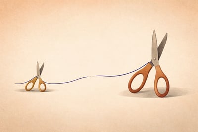 The Son Who Earned the Business His Mother Built