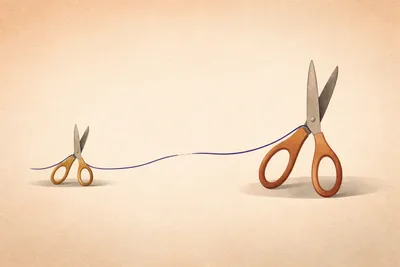 The Son Who Earned the Business His Mother Built