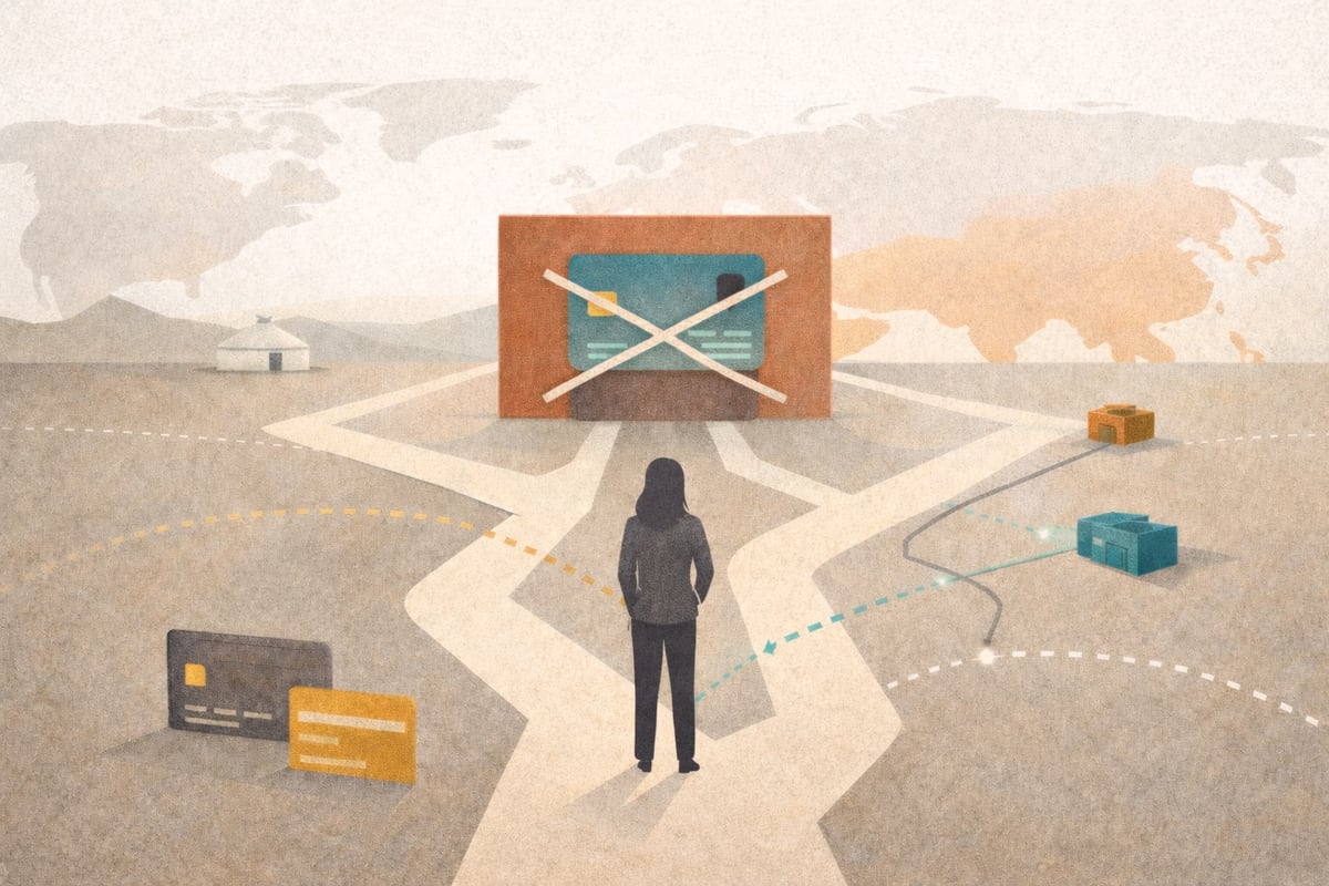 Lhamour's Infrastructure Warfare