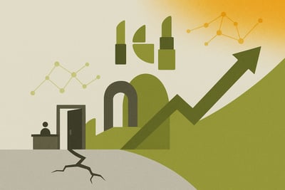 完美日记：中国美妆的20%