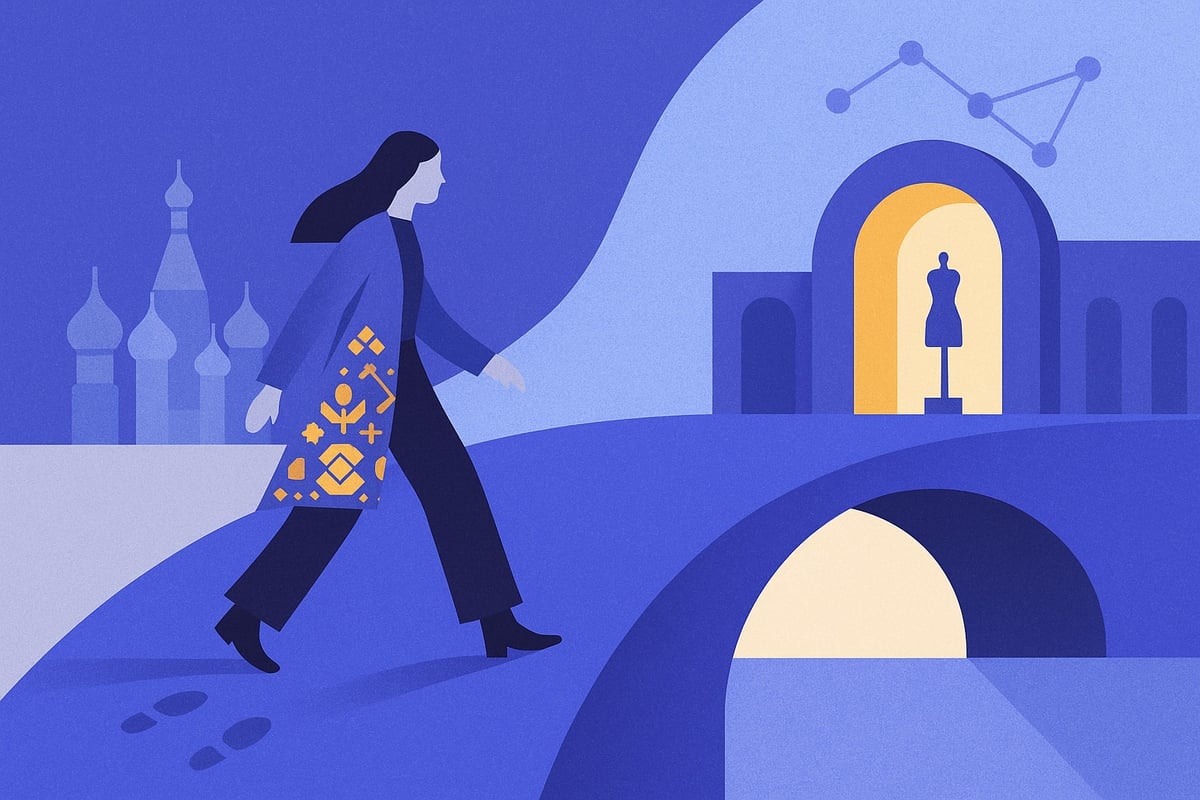 From Ufa to Paris: The Outsider's Edge