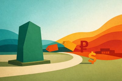 经受住每次风暴的磐石