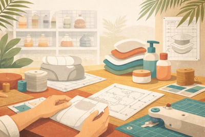 当平台变成产品