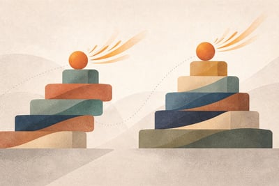 收购巨人：不合并的艺术