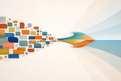 Out of the Green: A Collective Export Gambit