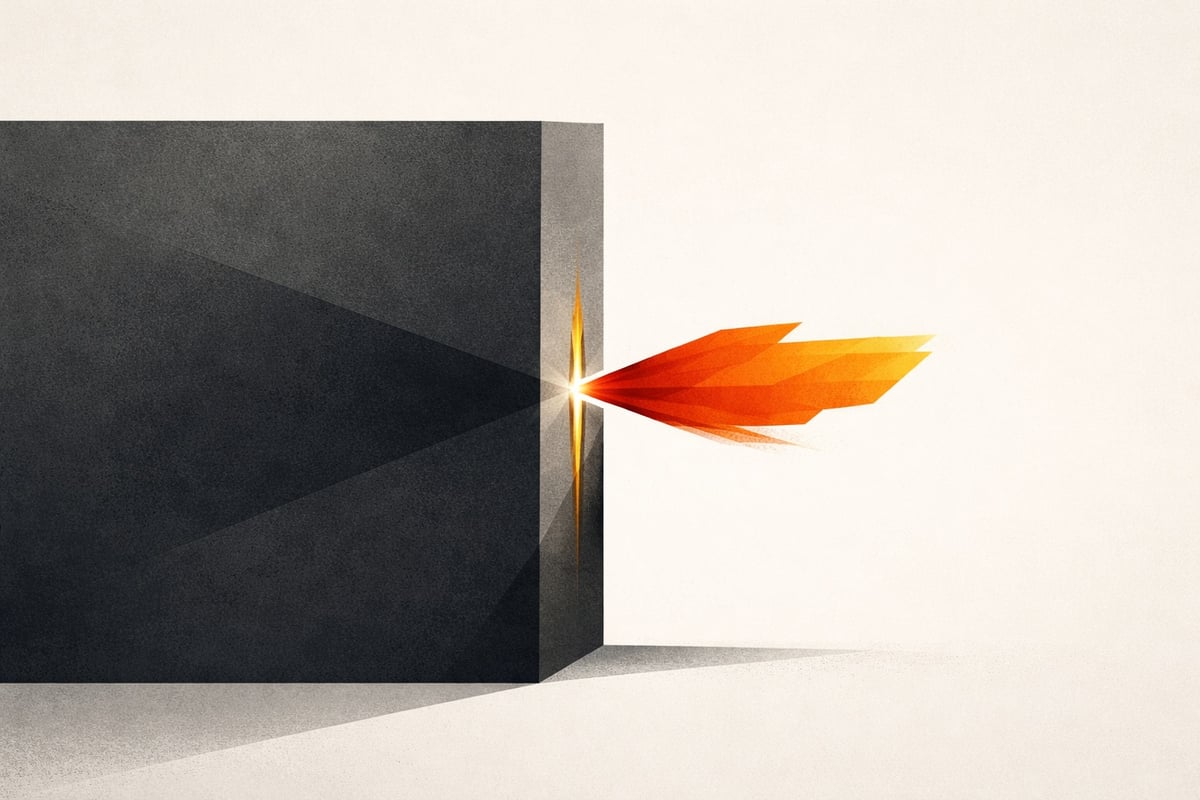 恐慌铸就的品牌