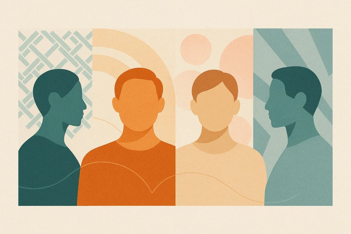 Introducing Brandmine's Portrait Style