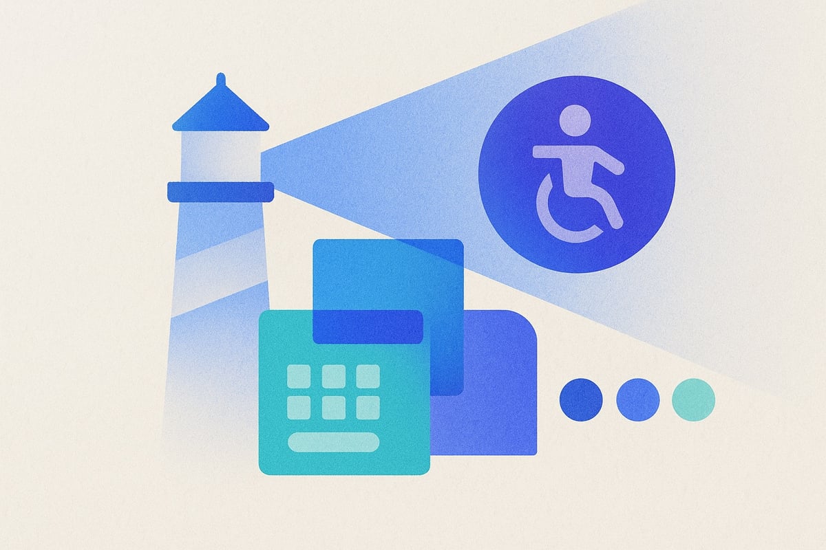 Making Brandmine Accessible to Everyone