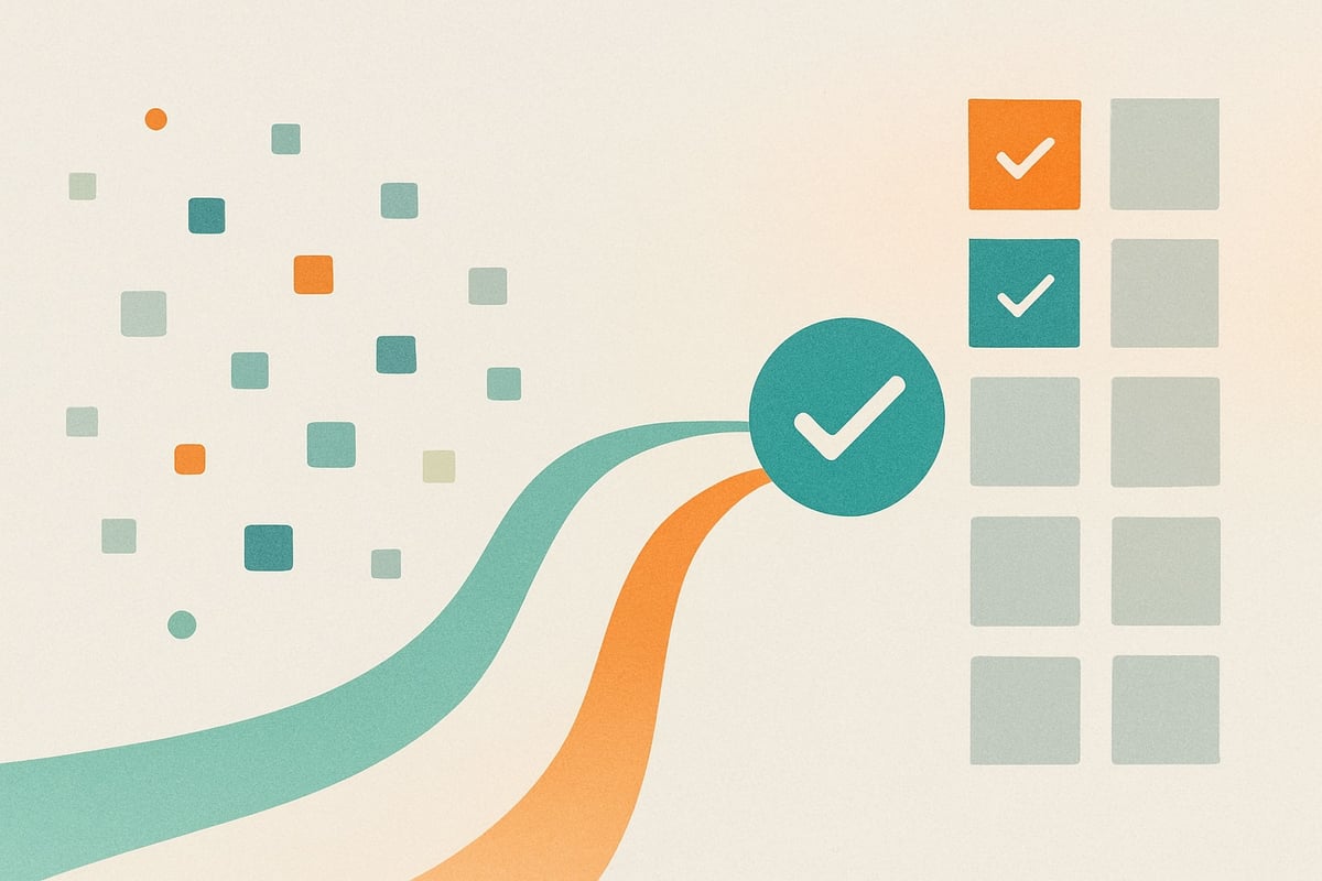 Backlog Breakthrough: The Solo Dev Liberation Moment