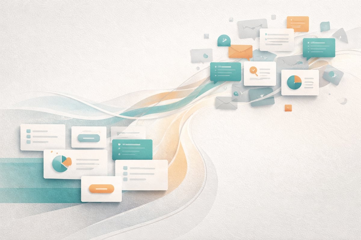 Reducing Cognitive Load: Why We Redesigned Updates