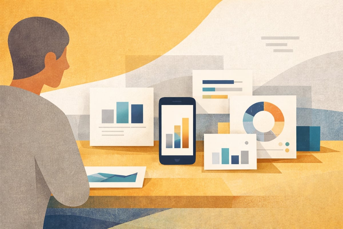 Brand Snapshot: Strategic Intelligence at a Glance